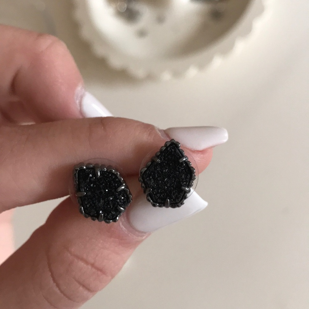Kendra scott studs